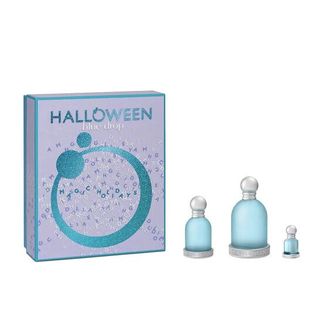 Jesus Del Pozo Ladies Halloween Blue Drop Gift Set ** 限時預訂優惠 Time-Limited Pre-Order Offer ** [Niche小眾沙龍香水] [全網最齊全] [Pre-Order外國預訂]64230511956483110