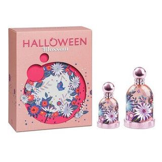 Jesus Del Pozo Ladies Halloween Blossom Gift Set ** 限時預訂優惠 Time-Limited Pre-Order Offer ** [Niche小眾沙龍香水] [全網最齊全] [Pre-Order外國預訂]64230511927811110