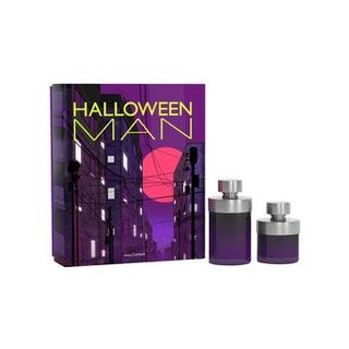 Jesus Del Pozo Men's Halloween Man Gift Set ** 限時預訂優惠 Time-Limited Pre-Order Offer ** [Niche小眾沙龍香水] [全網最齊全] [Pre-Order外國預訂]64230682626689110