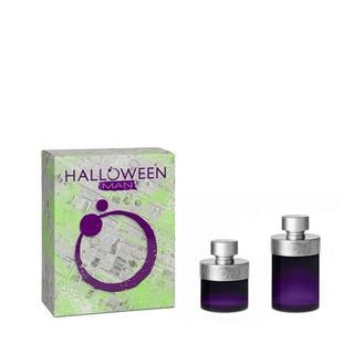 Jesus Del Pozo Men's Halloween Man Gift Set ** 限時預訂優惠 Time-Limited Pre-Order Offer ** [Niche小眾沙龍香水] [全網最齊全] [Pre-Order外國預訂]64230511921027110