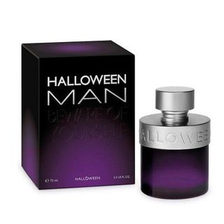 Jesus Del Pozo Men's Halloween EDT Spray 2.5 oz ** 限時預訂優惠 Time-Limited Pre-Order Offer ** [Niche小眾沙龍香水] [全網最齊全] [Pre-Order外國預訂]64230511748355110
