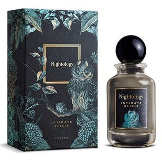 Jesus Del Pozo Unisex Nightology Intimate Elixir EDP 3.4 oz ** 限時預訂優惠 Time-Limited Pre-Order Offer ** [Niche小眾沙龍香水] [全網最齊全] [Pre-Order外國預訂]64230165008257110