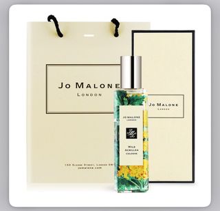 Jo Malone *限量版* 蘇格蘭高地系列曠野蓍草香水30ml (Wild Achillea Cologne)64220933051778110