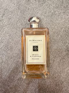 Jo Malone 含羞草與小荳蔻古龍水  Mimosa & Cardamom Cologne 100ml64232218832258110