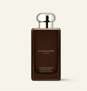 New UK Jo Malone Jasmine Sambac & Marigold Cologne Intense Jasmine and Marigold Fragrant Cologne 100ml64220933110913110