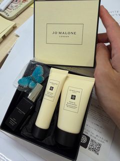 Jo Malone London 香水護膚禮盒64222391922435110
