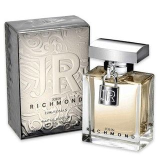 John Richmond Ladies For Woman EDP 3.4 oz ** 限時預訂優惠 Time-Limited Pre-Order Offer ** [Niche小眾沙龍香水] [全網最齊全] [Pre-Order外國預訂]64225599756545110