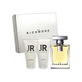 John Richmond Ladies John Richmond Gift Set ** 限時預訂優惠 Time-Limited Pre-Order Offer ** [Niche小眾沙龍香水] [全網最齊全] [Pre-Order外國預訂]64225599750018110