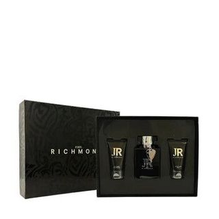 John Richmond Men's For Men Gift Set ** Time-Limited Pre-Order Offer ** [Niche Salon Fragrance] [Most Comprehensive Online] [Pre-Order Foreign Reservation]64225599634179110