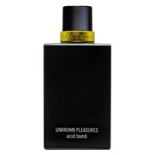 John Richmond Unisex Unknown Pleasures Acid Bomb EDP 3.4 oz ** 限時預訂優惠 Time-Limited Pre-Order Offer ** [Niche小眾沙龍香水] [全網最齊全] [Pre-Order外國預訂]64225599596801110