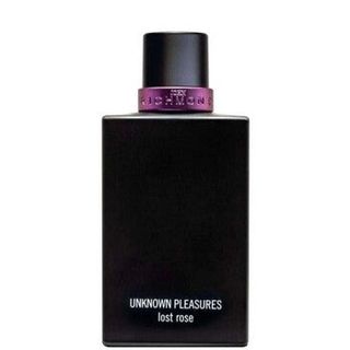 John Richmond Unisex Unknown Pleasures Lost Rose EDP 3.4 oz [Niche小眾沙龍香水] [全網最齊全] [Pre-Order外國預訂]64225599590273110