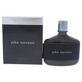John Varvatos by John Varvatos EDT Spray 2.5 oz [Niche Fragrance] [Most Complete Selection Online] [Pre-Order from Overseas]64233029377282110