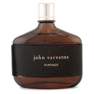 John Varvatos Vintage by John Varvatos EDT Spray 4.2 oz (m) [Niche小眾沙龍香水] [全網最齊全] [Pre-Order外國預訂]64233029370113110