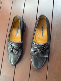 Johnston murphy For Sale Men's Fashion Carousell Singapore