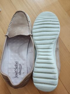 Josef Seibel 女士休閒鞋 38碼64223014486273110