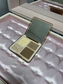 Judydoll 四色修容64231047205507110