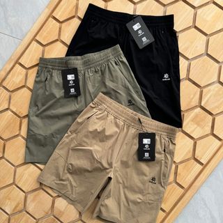 KAILAS 男士速幹短褲 氣溫升高 透氣跑步訓練健身運動短褲 Shorts Pants64221142210819110