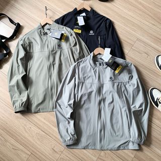 KAILAS 輕量涼感防曬衣情侶款 防曬 UV 防水 防風 風衣 開衫 衝鋒衣 外褸 男女同款 女裝 男裝 Jacket women men unisex  風褸 Parkas Wind Breakers wind stopper64224570401795110