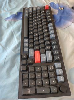 Keychron K8 Pro Mechanical Keyboard64224864079363110