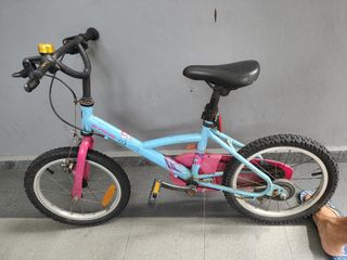 Decathlon 16 For Sale Bicycles Carousell Singapore