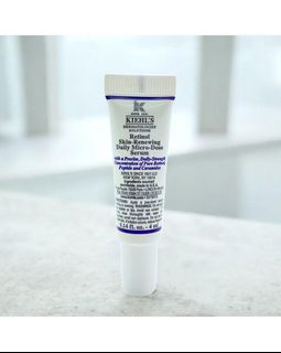 Kiehls A醇精華4ml64228977541891110