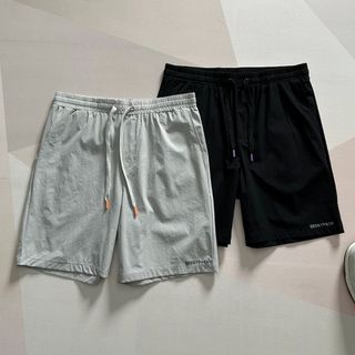 KOLON SPORT 兩色經典梭織戶外休閒DAYPACK系列露營徒步運動夏季短褲 Shorts Pants64223366522371110
