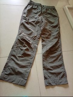 L 碼灰色長褲64223197657346110