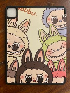 Labubu 拉布布 iPad Case64226229114242110