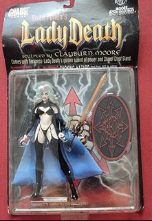 (Category: ) located in . Submitted by singapore_best_priced_figures (Listing ID 1399379570, Image 1). Description: .