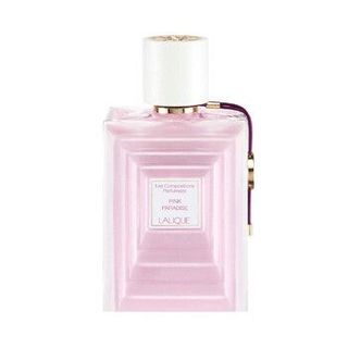 Lalique Ladies Les Compositions Pink EDP Spray 3.4 oz [Niche Fragrance] [Most Complete Selection Online] [Pre-Order from Overseas]64221968916611110