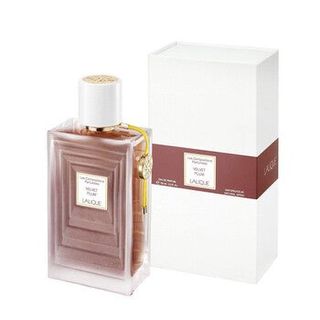 Lalique Ladies Les Compositions Velvet Plum EDP Spray 3.4 oz [Niche Fragrance] [Most Comprehensive Online] [Pre-Order from Overseas]64221968738947110