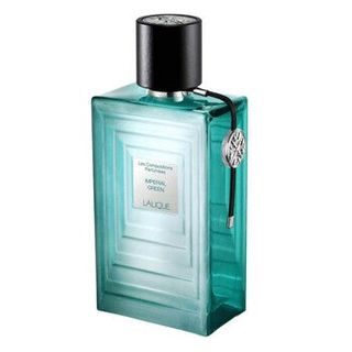 Lalique Men's Les Compositions Imperial Green EDP Spray 3.4 oz ** Time-Limited Pre-Order Offer ** [Niche Fragrance] [Most Comprehensive Online] [Pre-Order from Overseas]64221968804482110