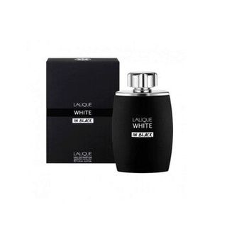 Lalique Men's White In Black EDP Spray 4.2 oz [Niche小眾沙龍香水] [全網最齊全] [Pre-Order外國預訂]64221968787075110