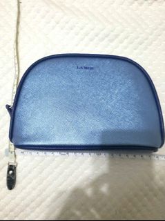 lamer la mer 萬用袋 化妝袋  make up bag cosmetics pouch64226596250625110