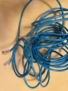 特長lan 線Blue Ethernet Cable64231514127747110
