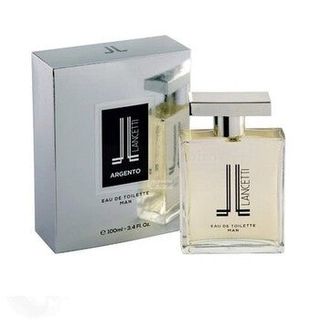 Lancetti Men's Argento EDT 3.4 oz ** Time-Limited Pre-Order Offer ** [Niche Fragrance] [Most Comprehensive Online] [Pre-Order from Overseas]64227221255425110