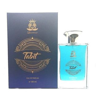 Lancivani Unisex Tabit EDP Spray 3.3 oz ** Time-Limited Pre-Order Offer ** [Niche Fragrance] [Most Comprehensive Online] [Pre-Order from Overseas]64220933776515110