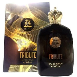 Lancivani Unisex Tribute Black EDP Spray 3.3 oz ** 限時預訂優惠 Time-Limited Pre-Order Offer ** [Niche小眾沙龍香水] [全網最齊全] [Pre-Order外國預訂]64220933790337110