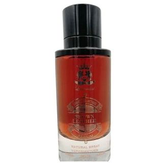 Lancivani Unisex Tribute Brown EDP Spray 3.3 oz ** 限時預訂優惠 Time-Limited Pre-Order Offer ** [Niche小眾沙龍香水] [全網最齊全] [Pre-Order外國預訂]64220933783554110