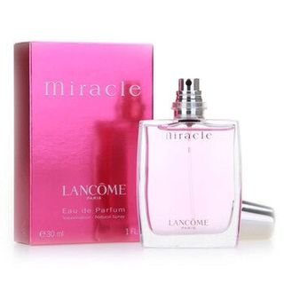 Lancome Miracle / Lancome EDP Spray 1.0 oz (w) ** Time-Limited Pre-Order Offer ** [Niche Fragrance] [Most Comprehensive Selection Online] [Foreign Pre-Order]64233215520003110