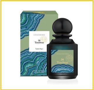 L'ARTISAN 阿蒂仙26熄燈禮拜濃香水 LARTISAN PARFUMEUR LA BOTANIQUE TENEBRAE 26 EAU DE PARFUM 75ML64229817980545110