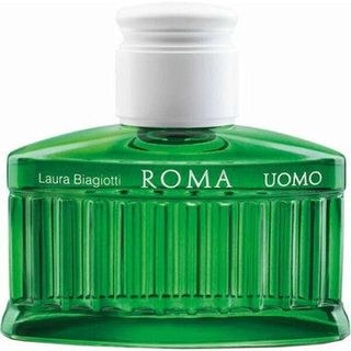 Laura Biagiotti Roma Uomo Green Swing EDT Spray 6.7 oz [Niche Fragrance] [Most Complete Selection Online] [Pre-Order from Abroad]64227742802691110