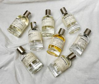 香水分裝LELABO&城市限定款64228237641601110