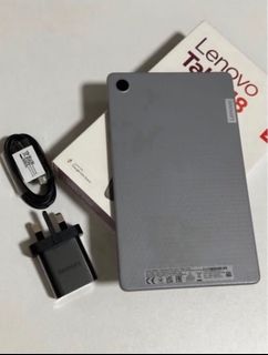 Lenovo M8 (4th Generation) 32GB 4G version64225599624449110