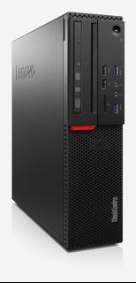 Lenovo ThinkCentre M900 SFF Desktop Computer64225818522755110