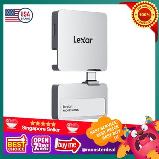 (Category: ) located in . Submitted by monsterdeal.sg (Listing ID 1399305404, Image 1). Description: .