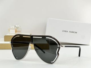 Linda Farrow 太陽眼鏡64221139567491110