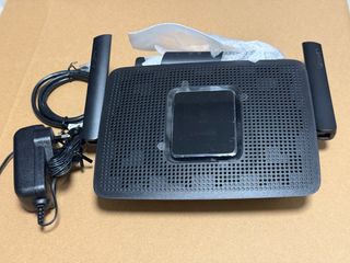 Linksys Router EA830064230682368770110