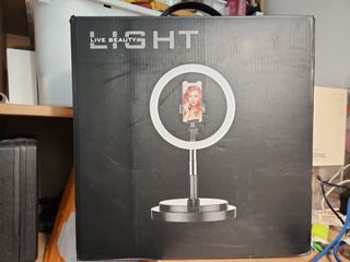Live Beauty Ring Light for Live Streaming64225231406594110