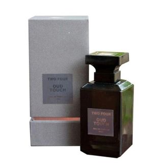 Lk It Unisex Two Four Oud Touch EDP Spray 2.7 oz ** Time-Limited Pre-Order Offer ** [Niche Fragrance] [Most Comprehensive Online] [Pre-Order from Overseas]64220933756035110